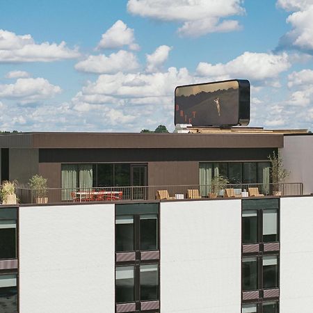 Drift Nashville, A Member Of Design Hotels Exterior foto