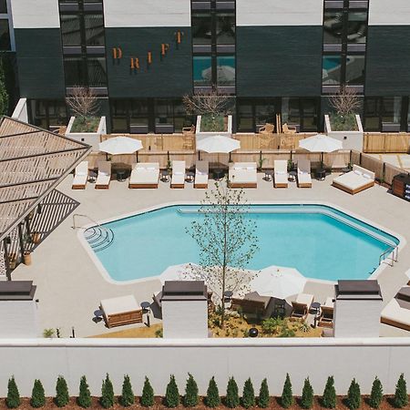 Drift Nashville, A Member Of Design Hotels Exterior foto