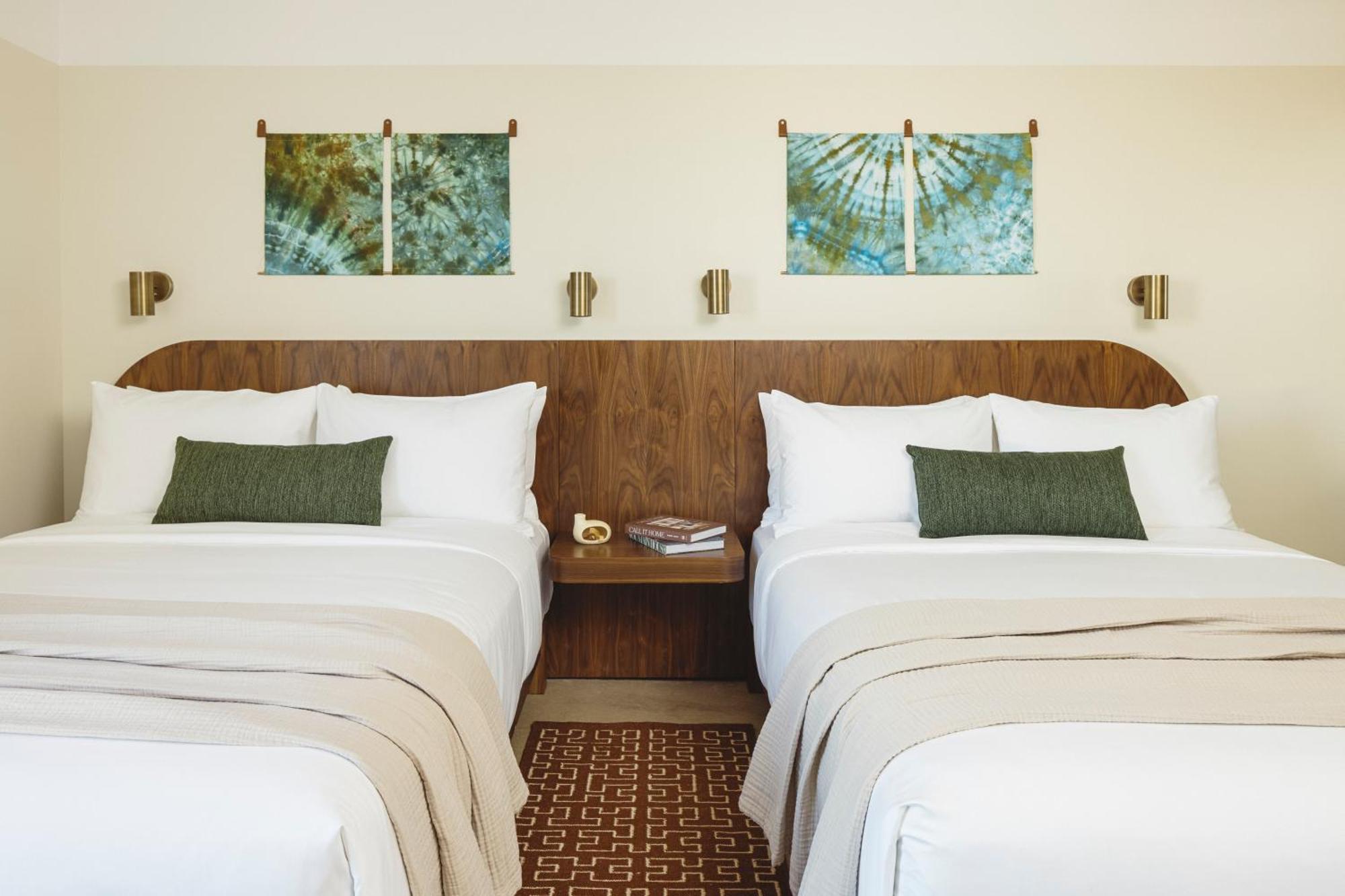 Drift Nashville, A Member Of Design Hotels Exterior foto