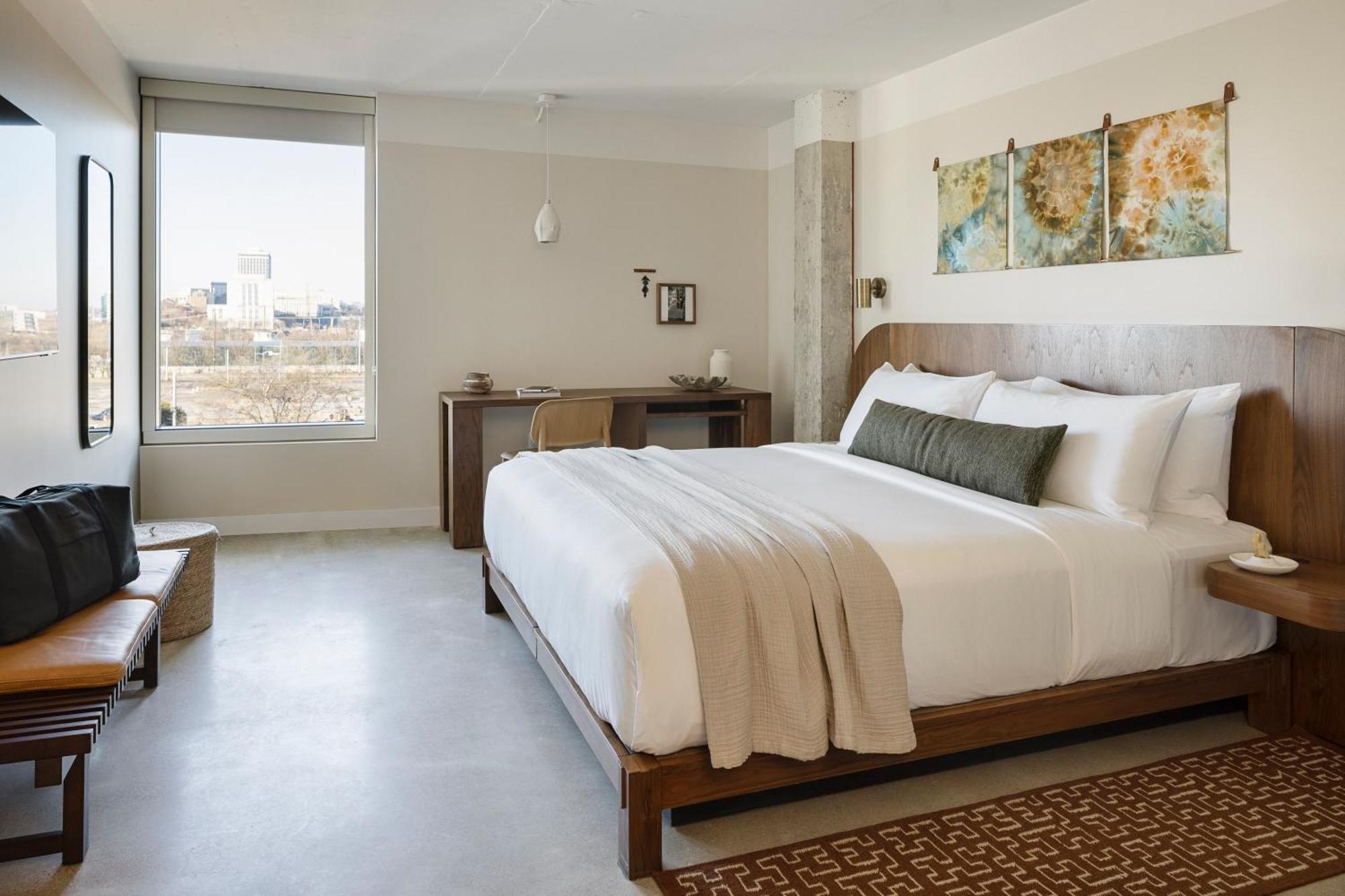 Drift Nashville, A Member Of Design Hotels Exterior foto