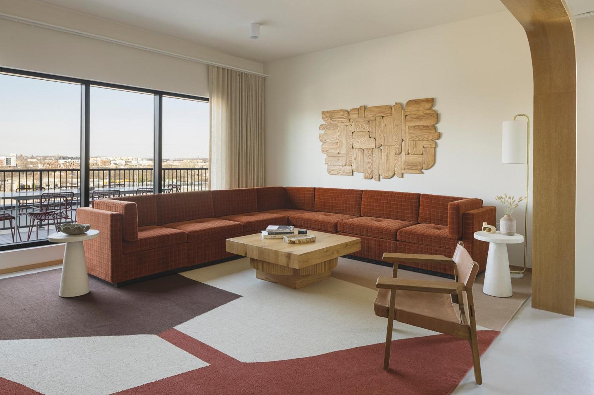 Drift Nashville, A Member Of Design Hotels Exterior foto