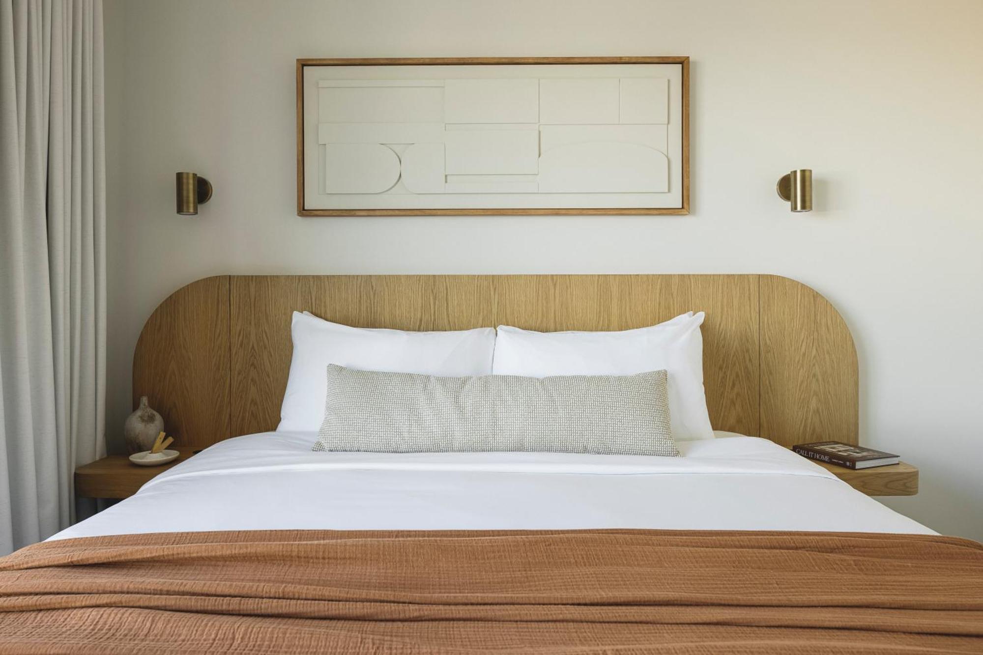 Drift Nashville, A Member Of Design Hotels Exterior foto