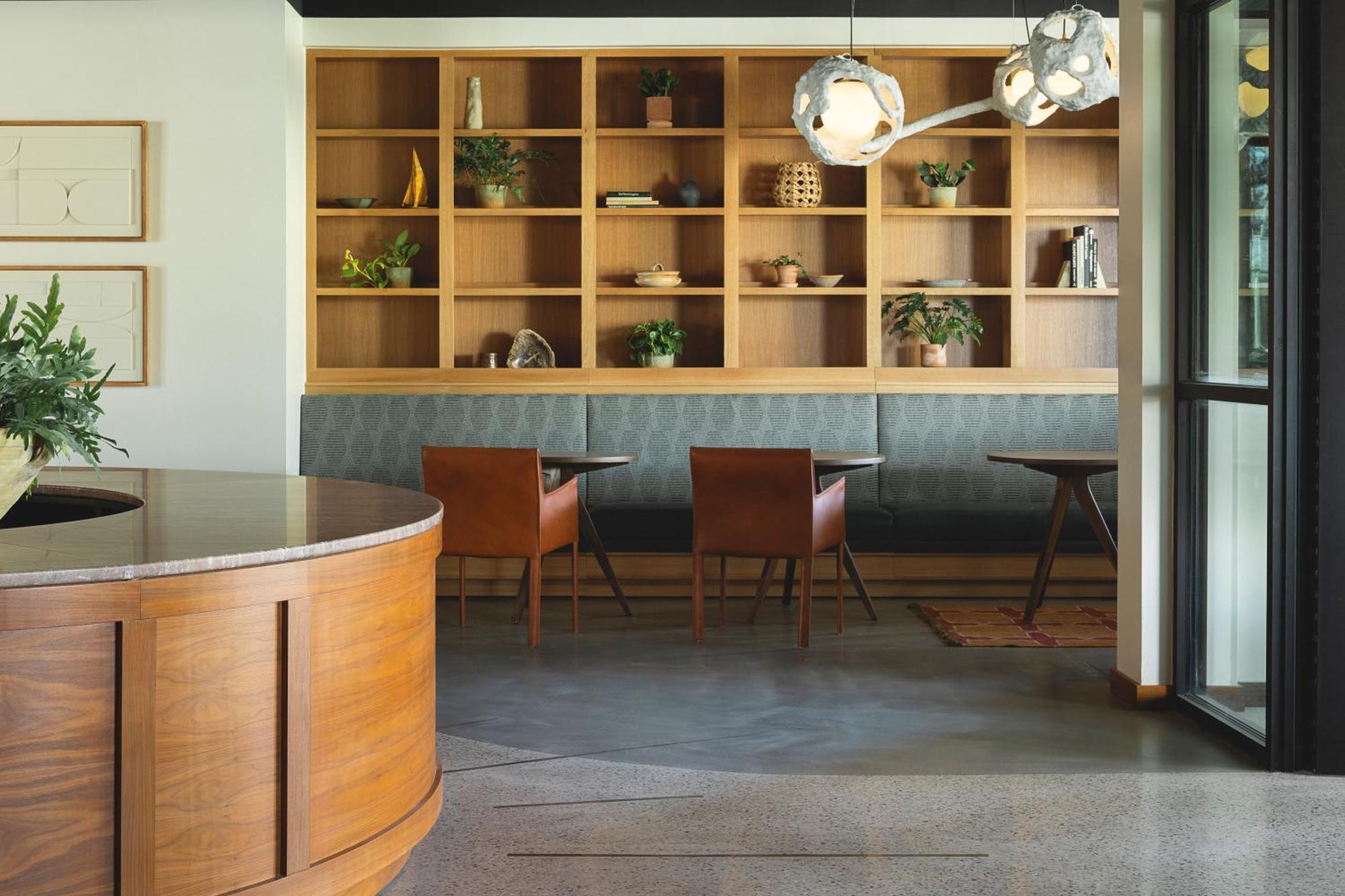 Drift Nashville, A Member Of Design Hotels Exterior foto