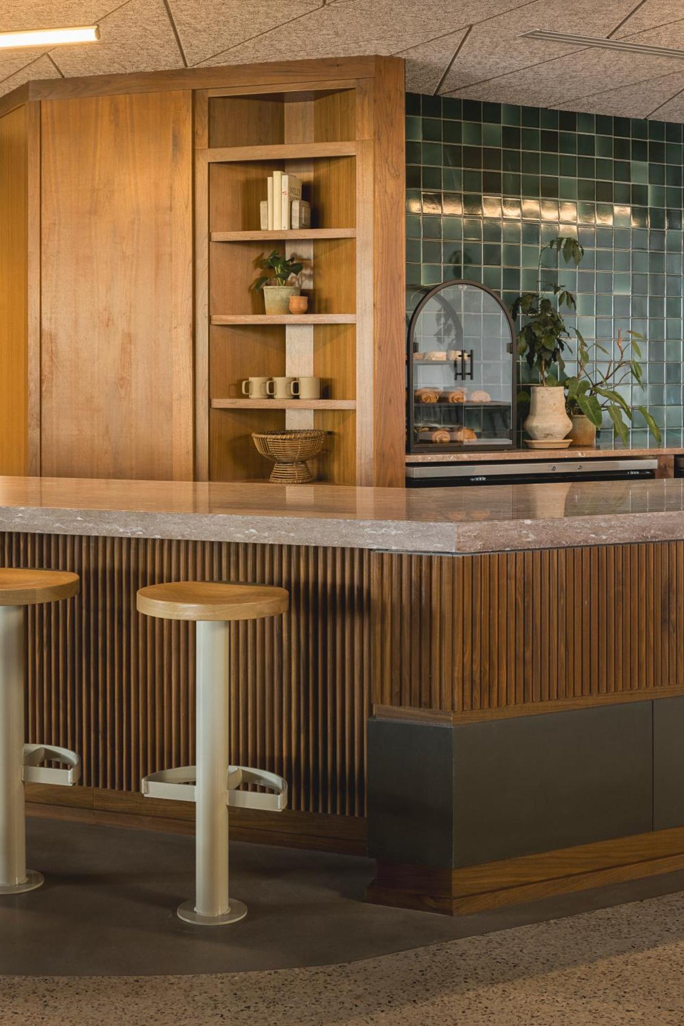 Drift Nashville, A Member Of Design Hotels Exterior foto