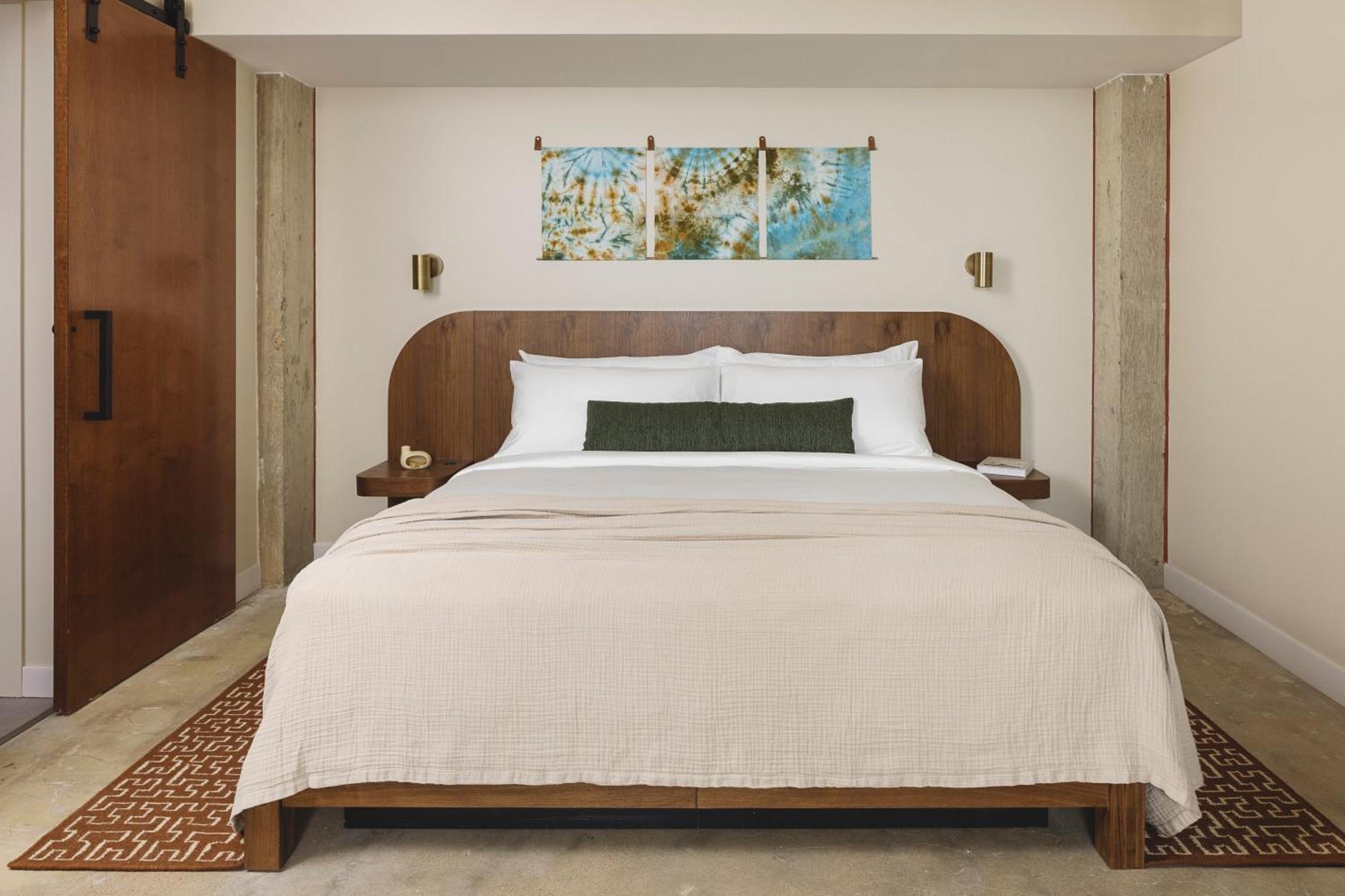 Drift Nashville, A Member Of Design Hotels Exterior foto