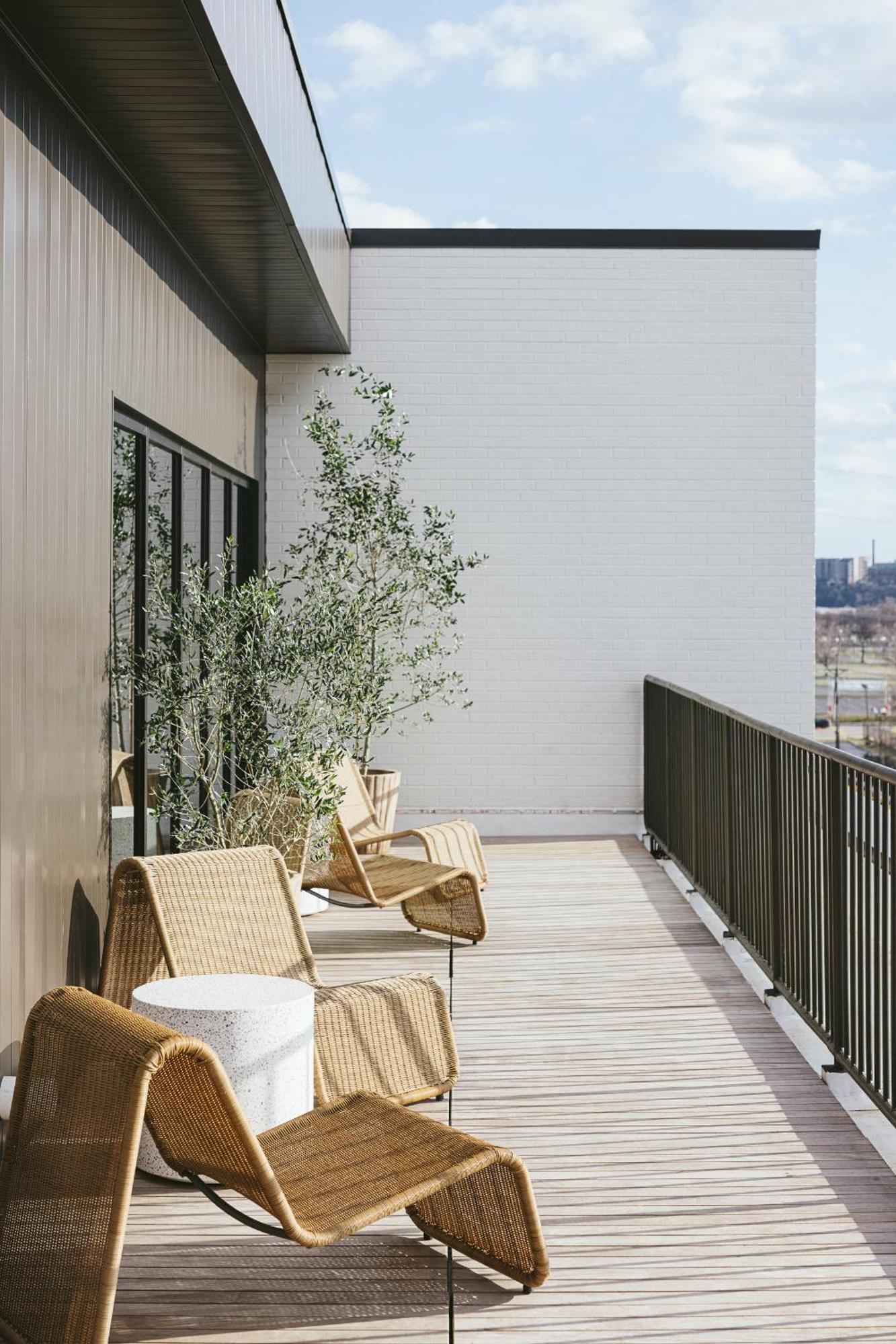 Drift Nashville, A Member Of Design Hotels Exterior foto