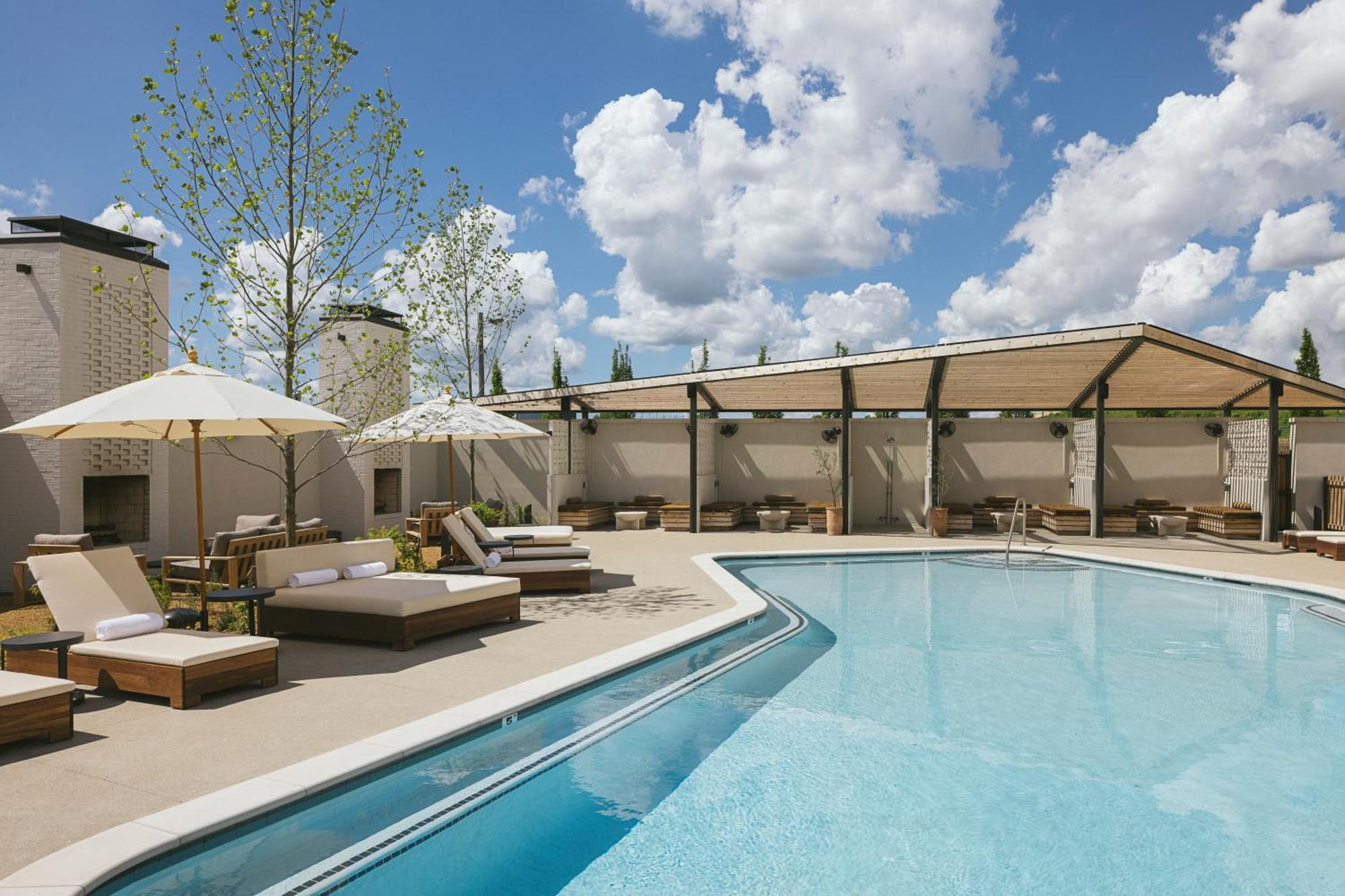 Drift Nashville, A Member Of Design Hotels Exterior foto