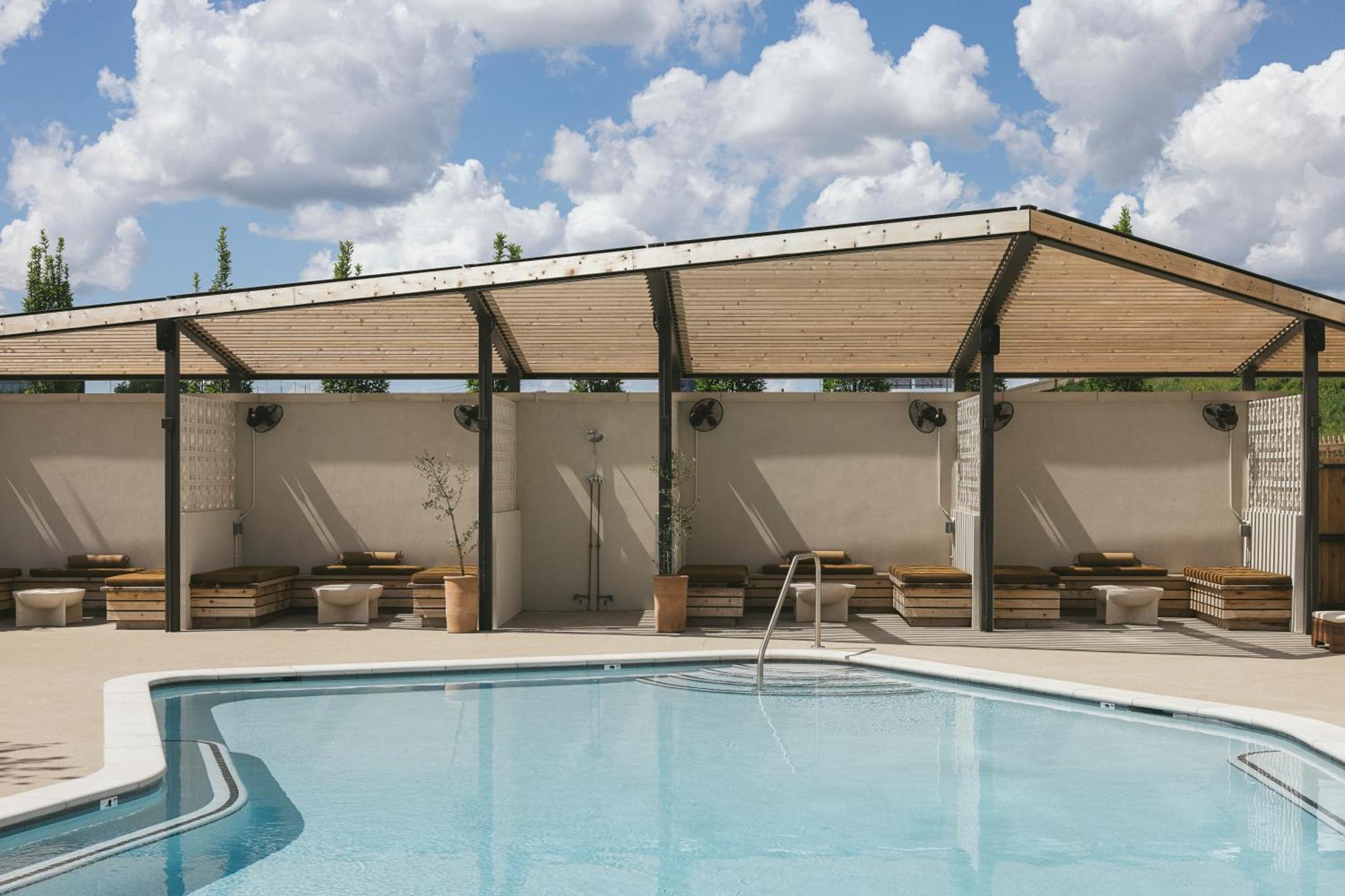 Drift Nashville, A Member Of Design Hotels Exterior foto