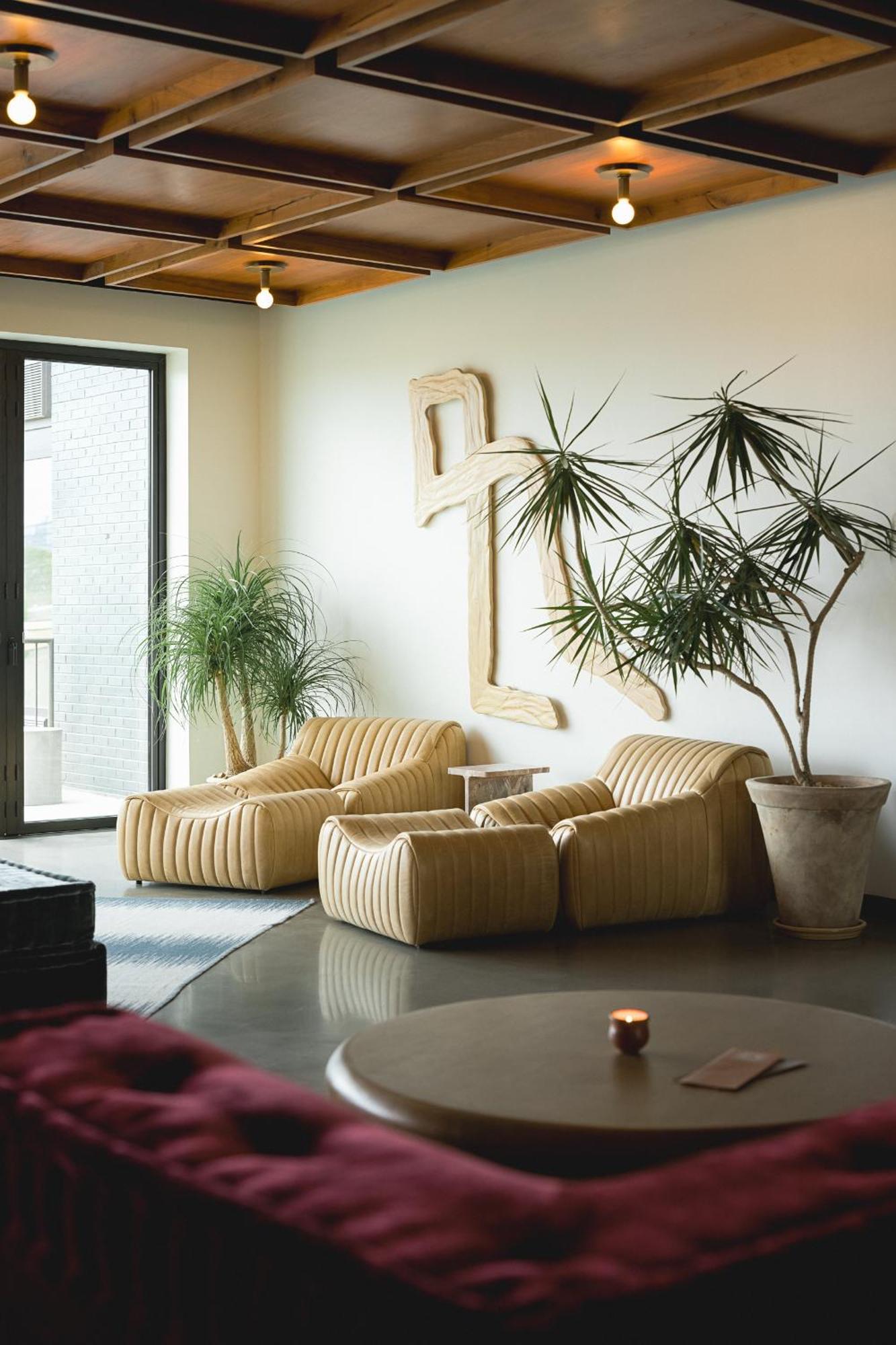 Drift Nashville, A Member Of Design Hotels Exterior foto