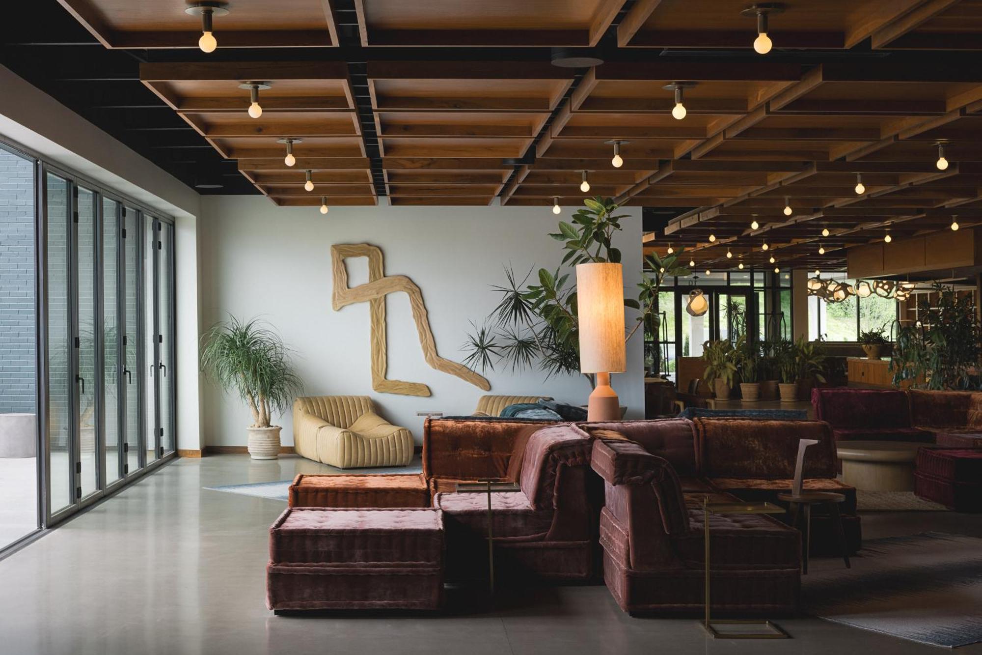 Drift Nashville, A Member Of Design Hotels Exterior foto