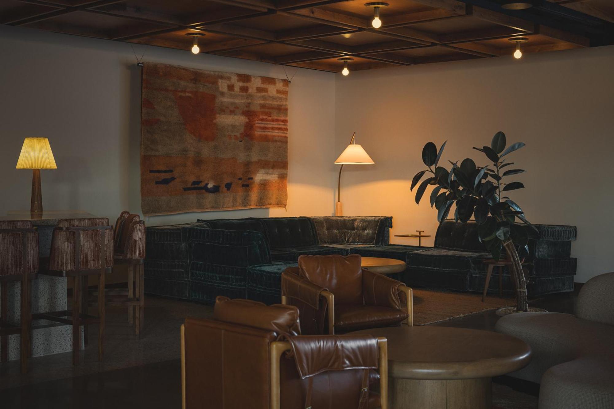 Drift Nashville, A Member Of Design Hotels Exterior foto