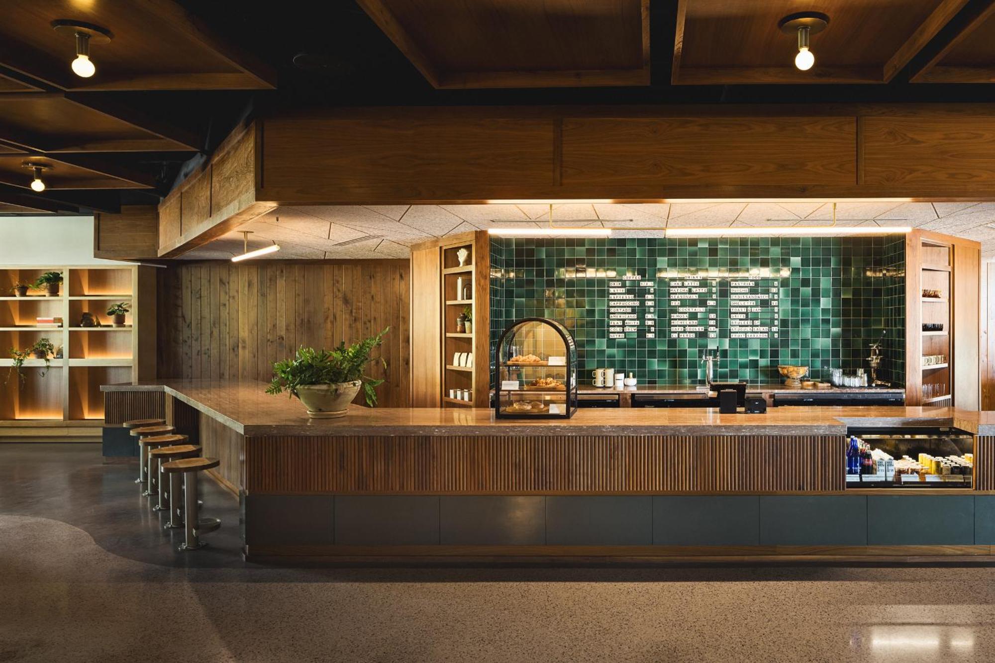 Drift Nashville, A Member Of Design Hotels Exterior foto