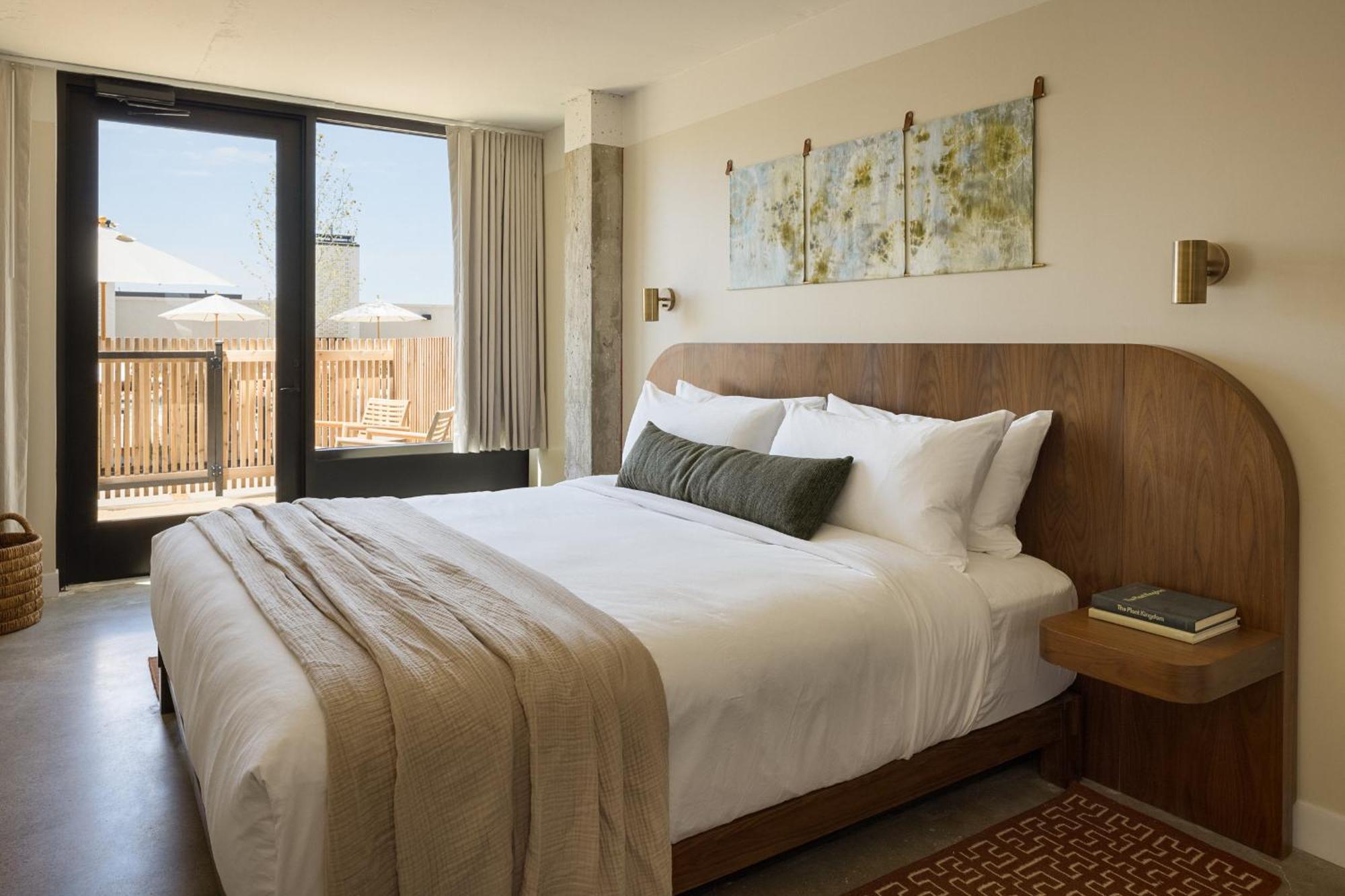 Drift Nashville, A Member Of Design Hotels Exterior foto