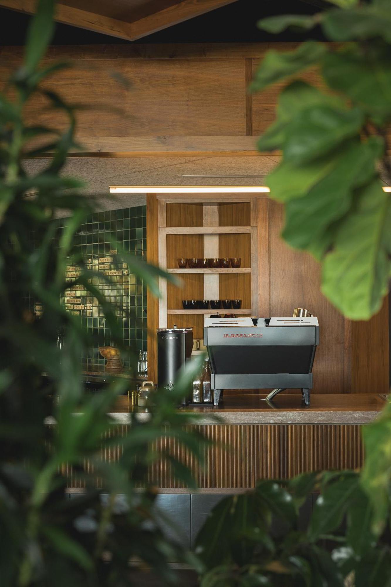 Drift Nashville, A Member Of Design Hotels Exterior foto