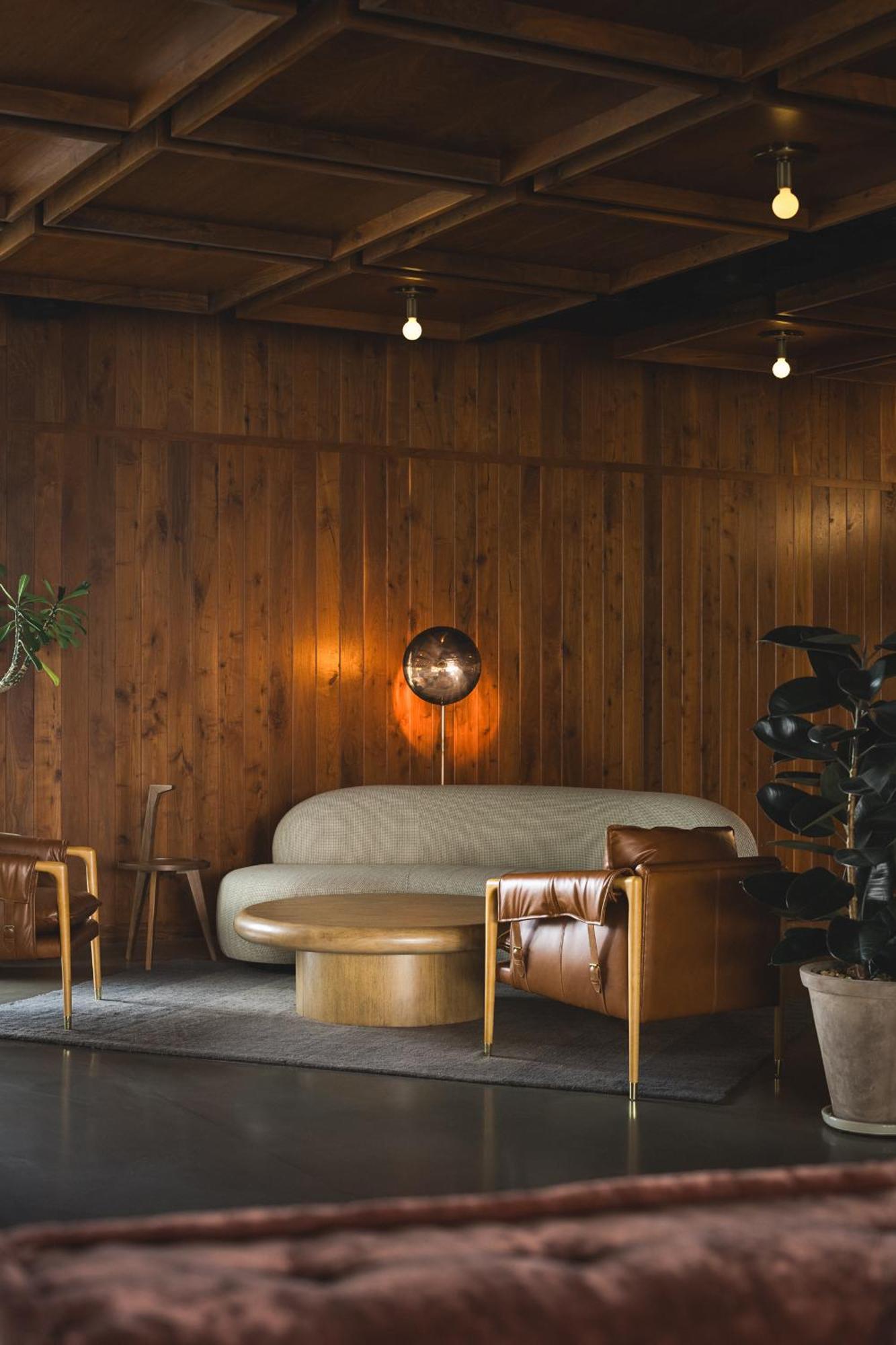 Drift Nashville, A Member Of Design Hotels Exterior foto